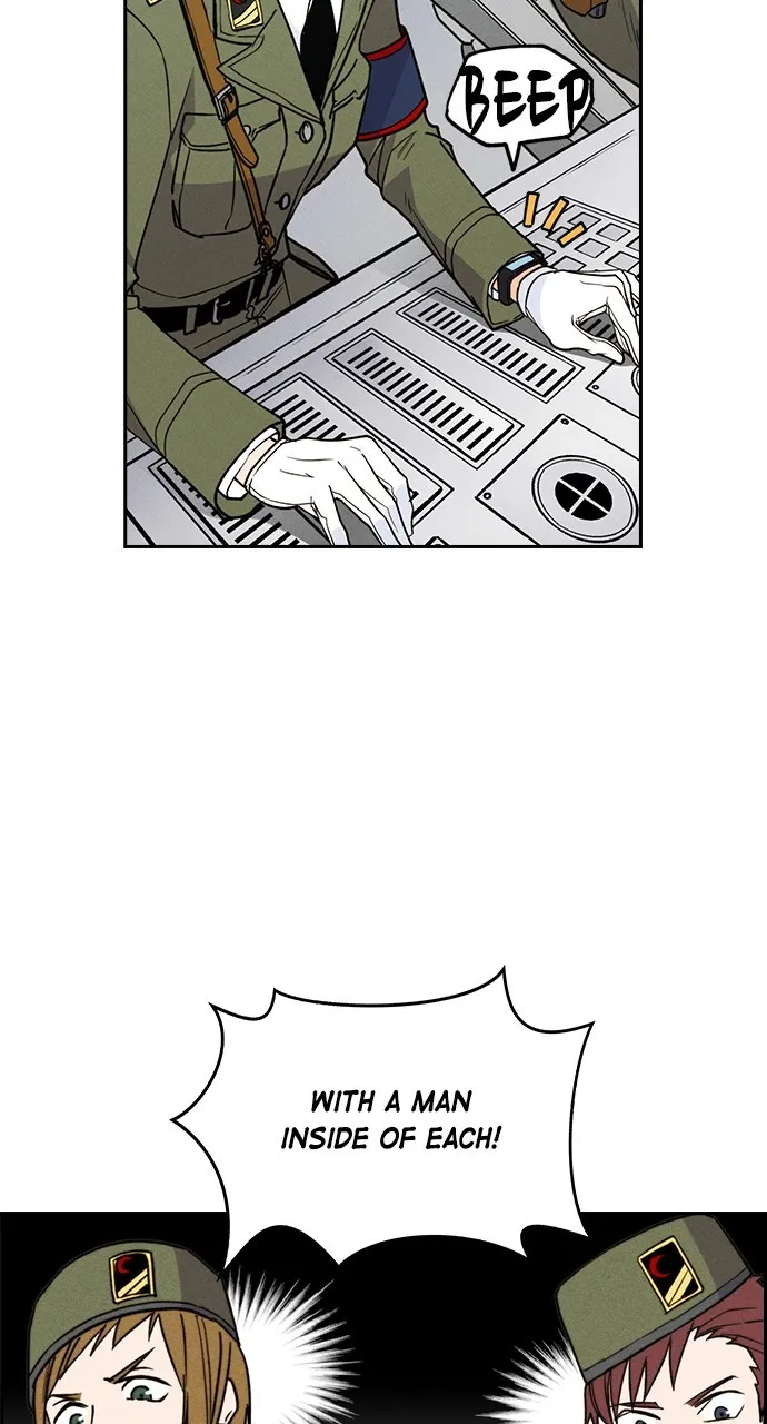 Housekeeper Chapter 123 page 68 - 
