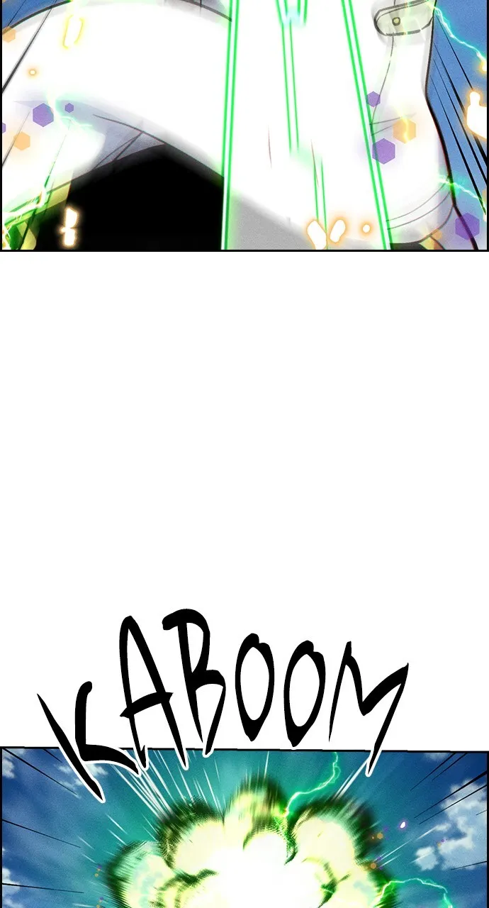 Housekeeper Chapter 124 page 31 - 