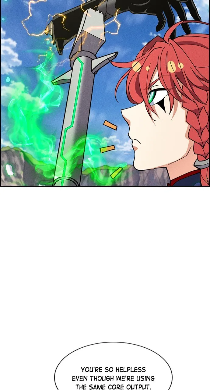 Housekeeper Chapter 124 page 35 - 