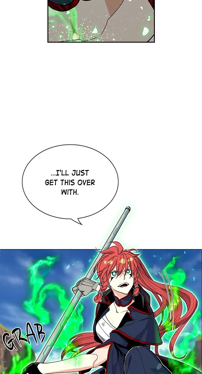 Housekeeper Chapter 124 page 39 - 