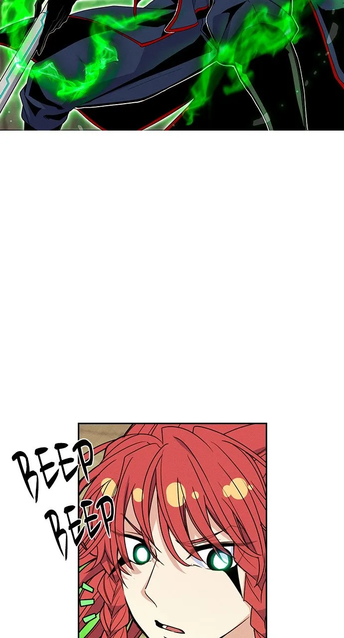 Housekeeper Chapter 124 page 40 - 