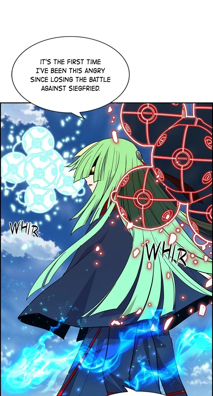 Housekeeper Chapter 124 page 53 - 