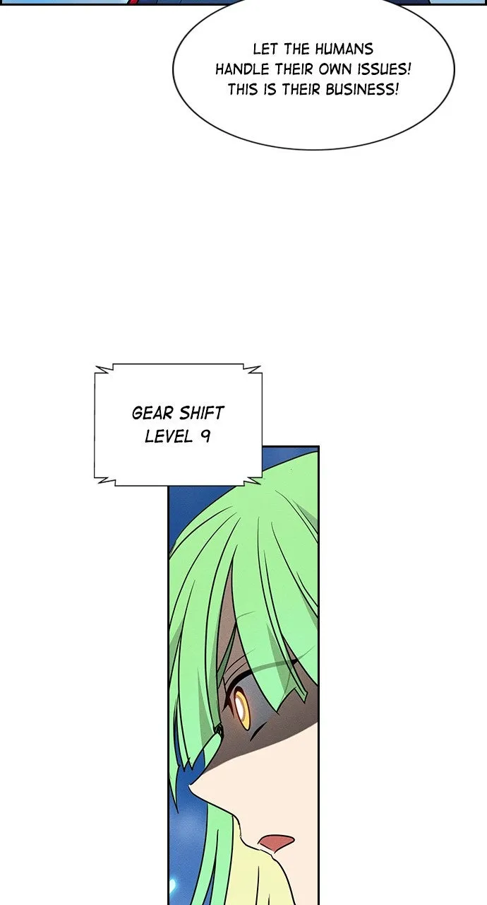 Housekeeper Chapter 124 page 54 - 