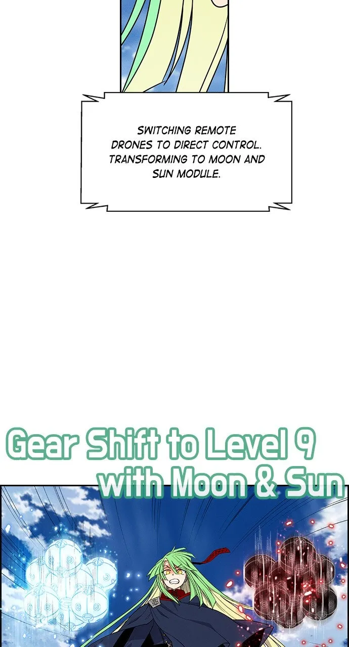 Housekeeper Chapter 124 page 55 - 