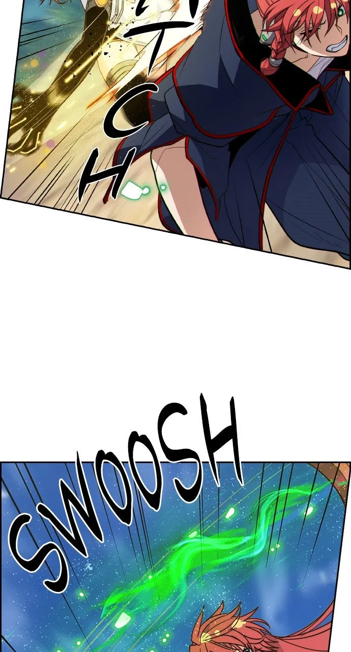 Housekeeper Chapter 124 page 67 - 