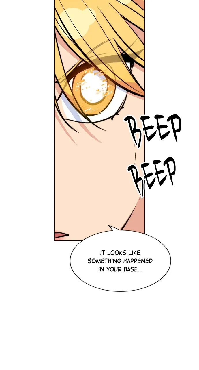 Housekeeper Chapter 124 page 71 - 