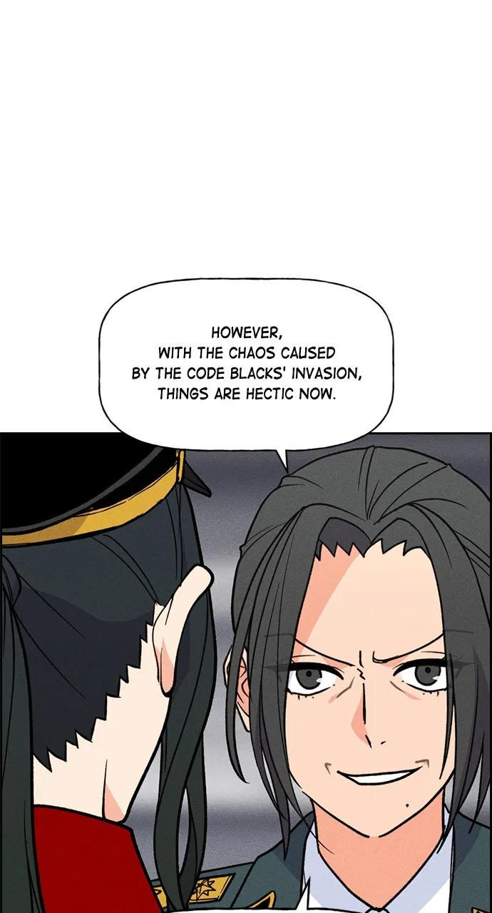 Housekeeper Chapter 124 page 9 - 