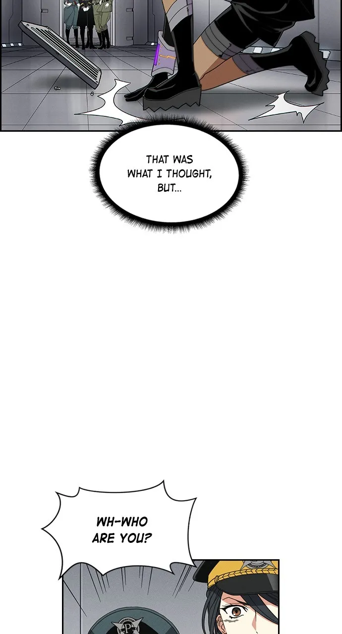 Housekeeper Chapter 125 page 19 - 