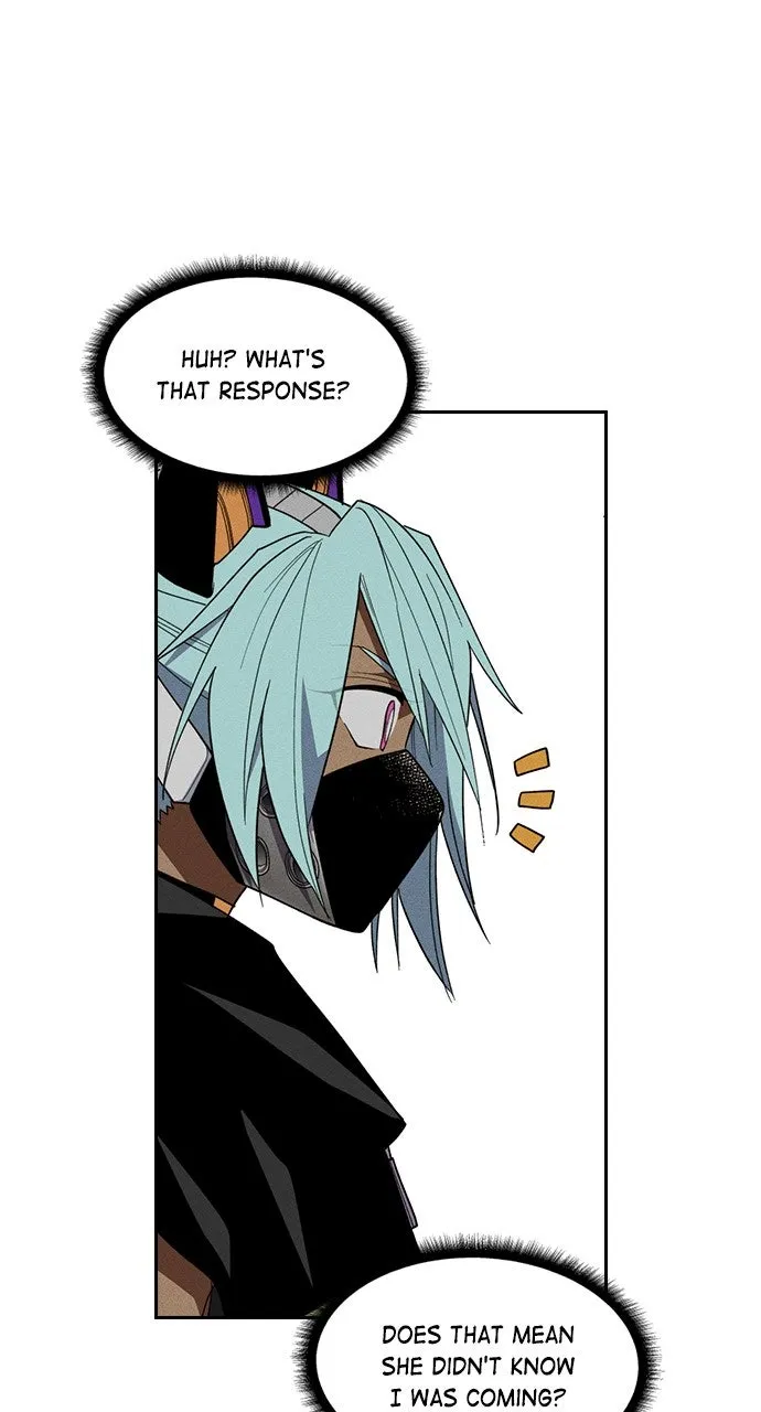 Housekeeper Chapter 125 page 23 - 