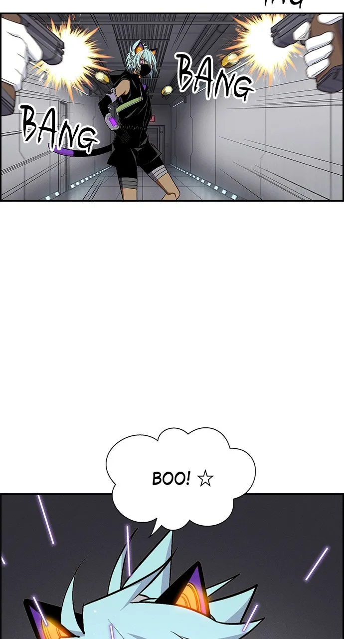 Housekeeper Chapter 125 page 29 - 