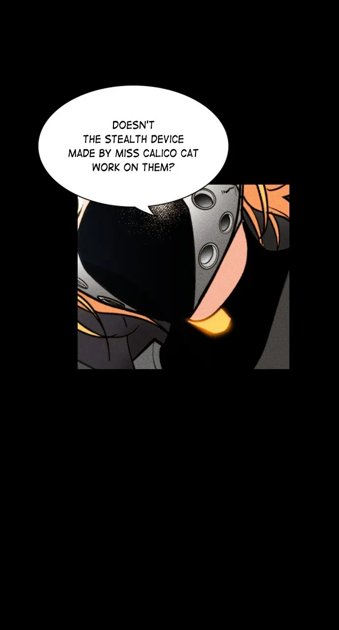 Housekeeper Chapter 125 page 4 - 