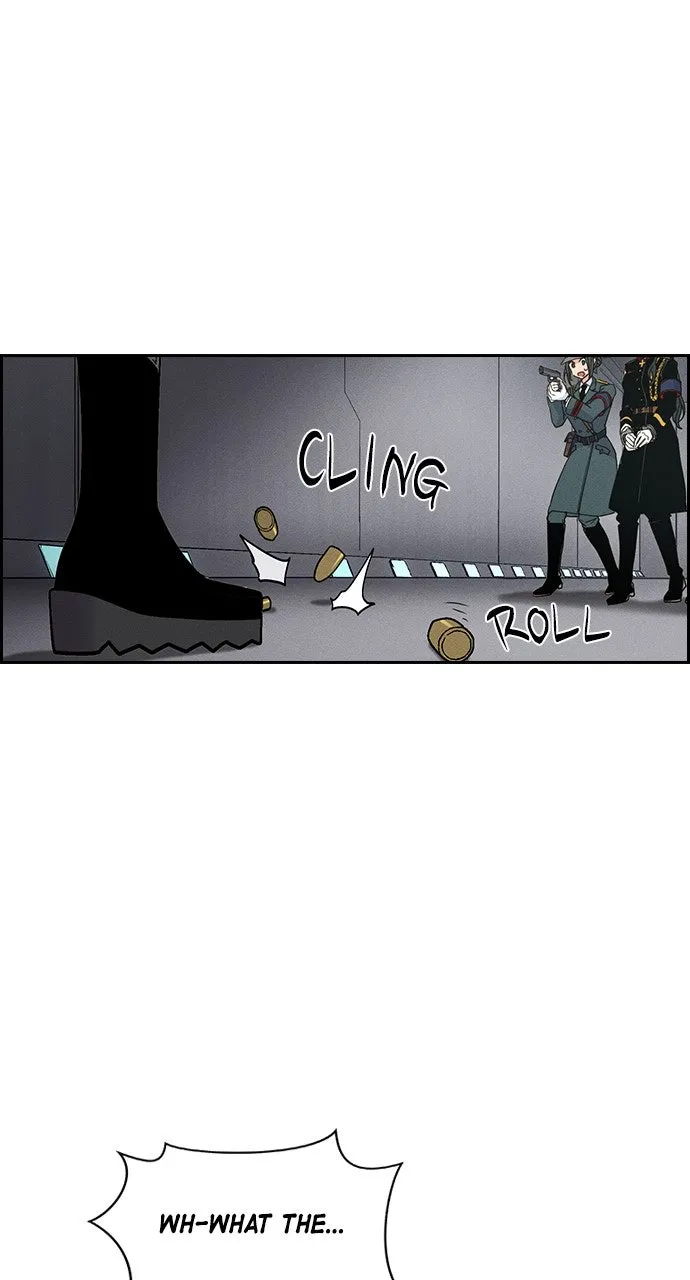 Housekeeper Chapter 125 page 32 - 