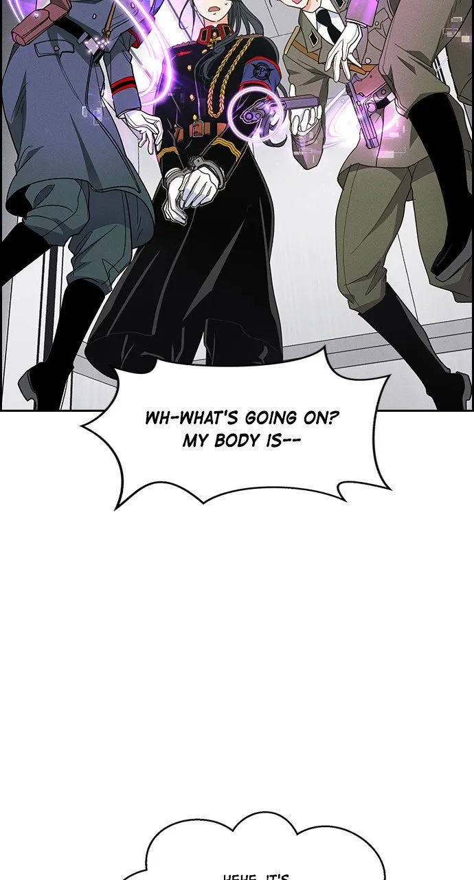 Housekeeper Chapter 125 page 38 - 