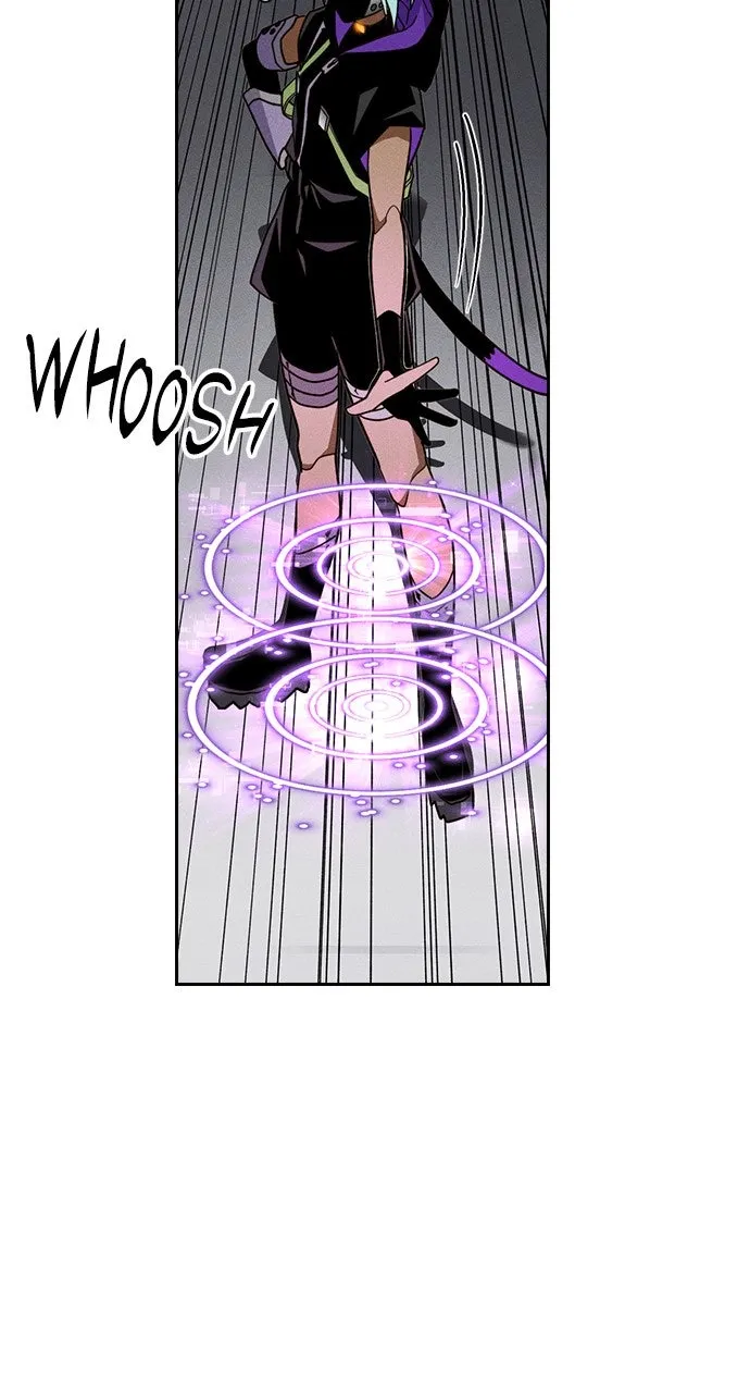 Housekeeper Chapter 125 page 40 - 