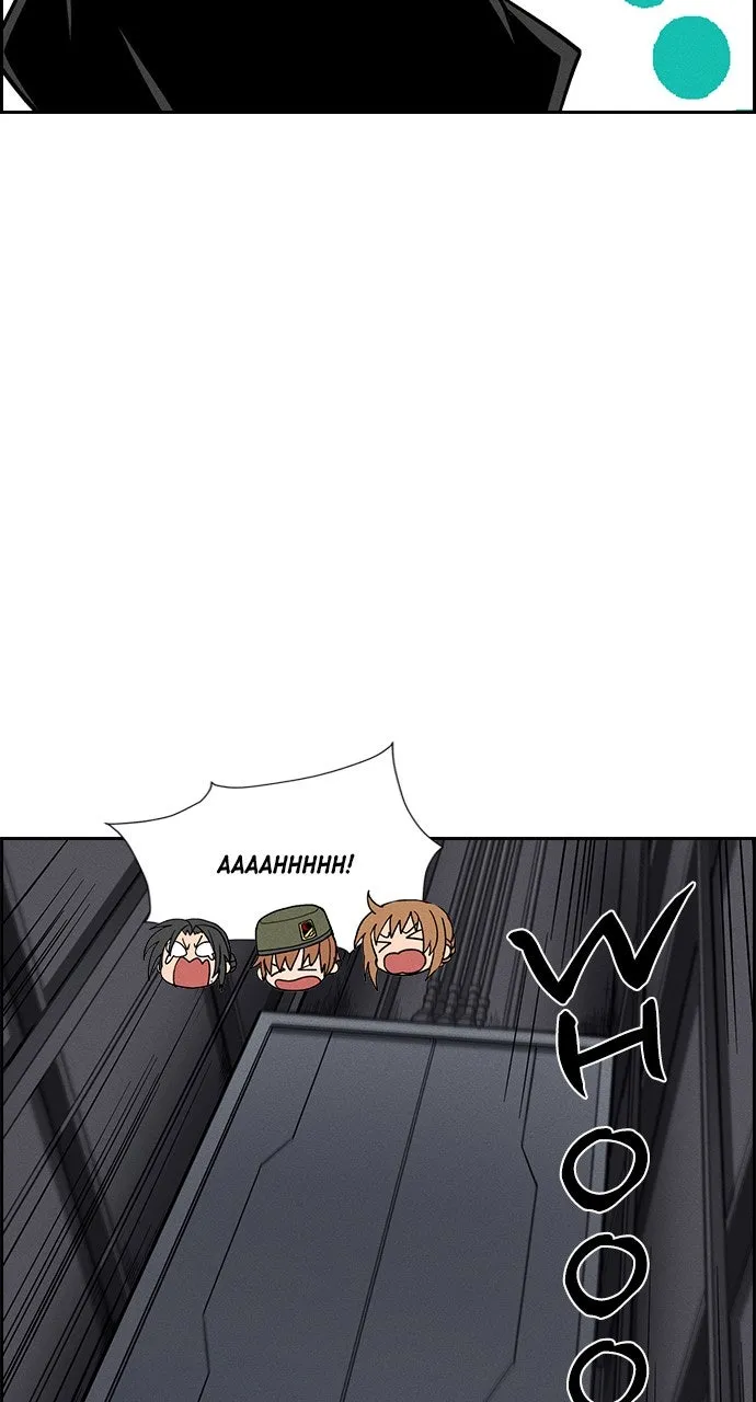Housekeeper Chapter 125 page 45 - 