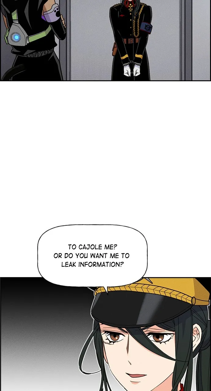 Housekeeper Chapter 125 page 50 - 