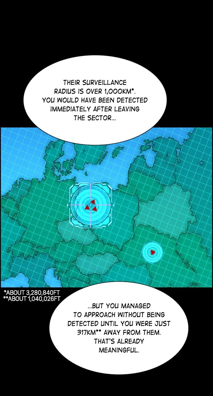 Housekeeper Chapter 125 page 6 - 