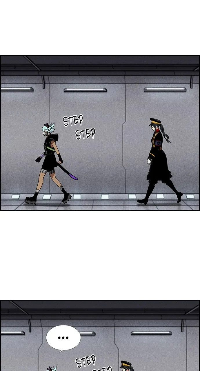 Housekeeper Chapter 125 page 55 - 