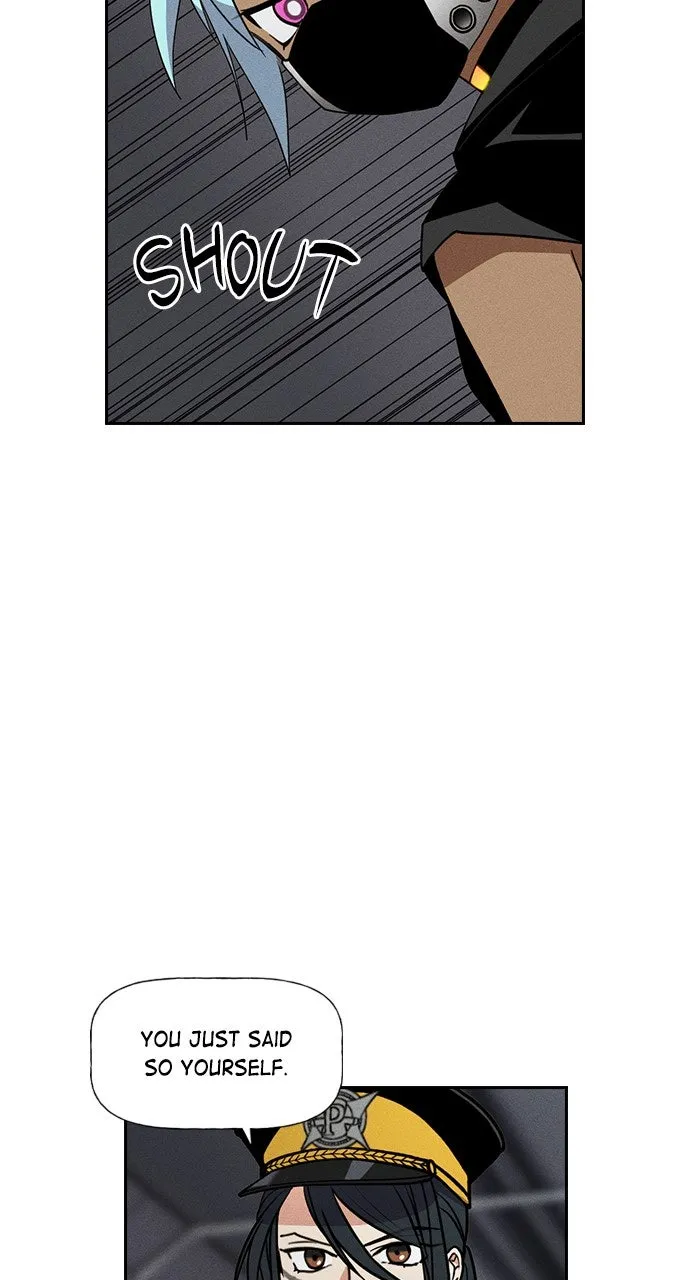 Housekeeper Chapter 125 page 57 - 