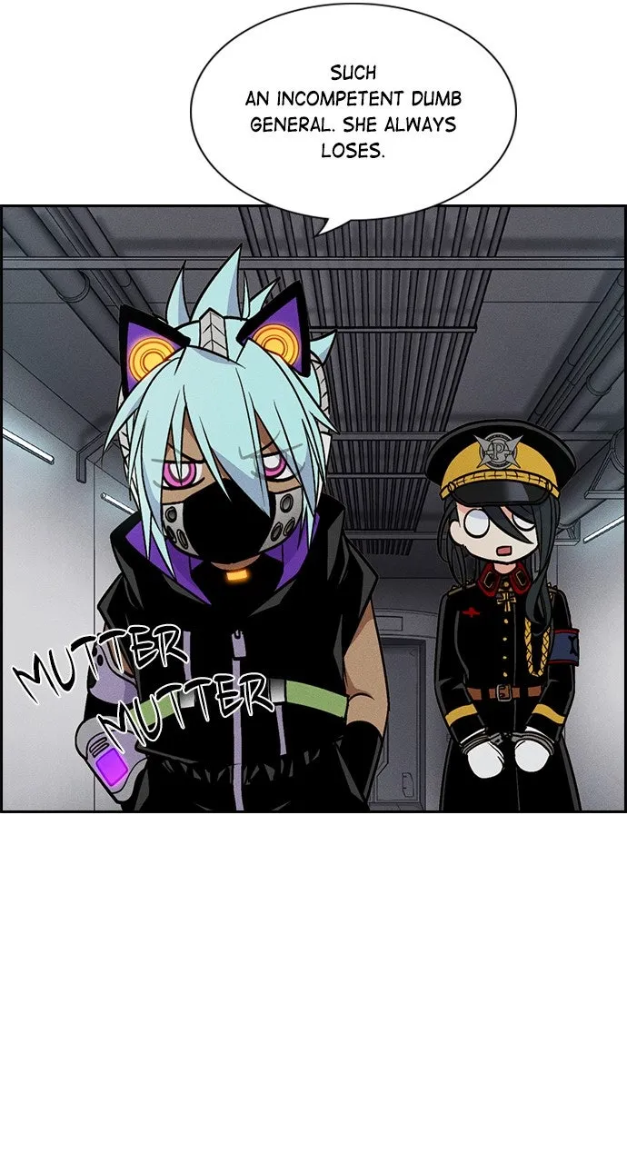 Housekeeper Chapter 125 page 65 - 