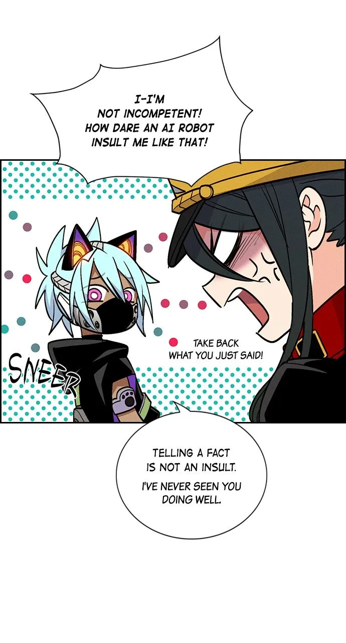 Housekeeper Chapter 125 page 67 - 