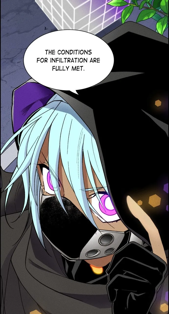 Housekeeper Chapter 125 page 8 - 