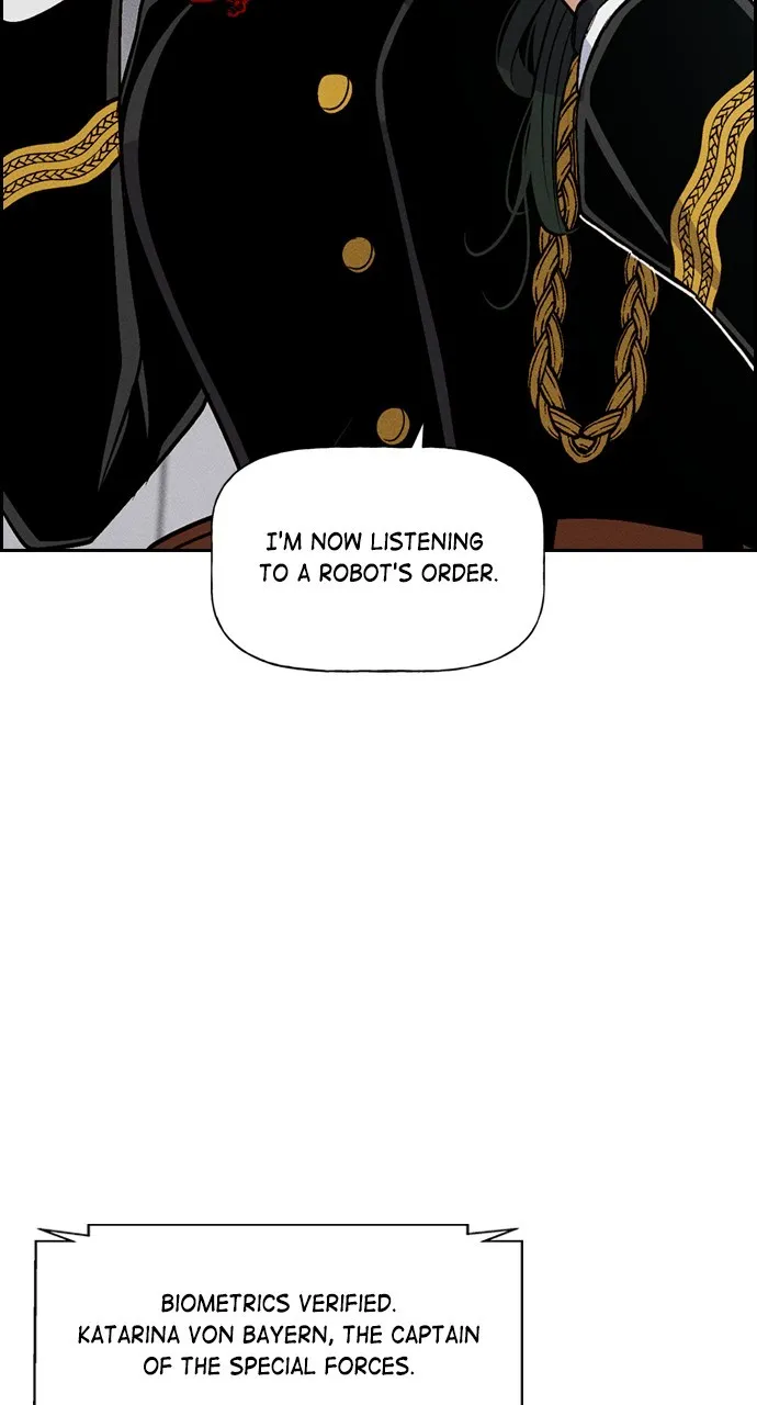 Housekeeper Chapter 125 page 74 - 