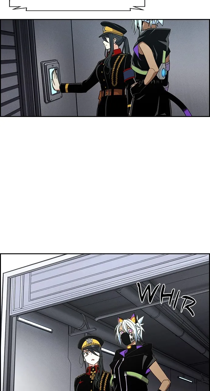 Housekeeper Chapter 125 page 75 - 