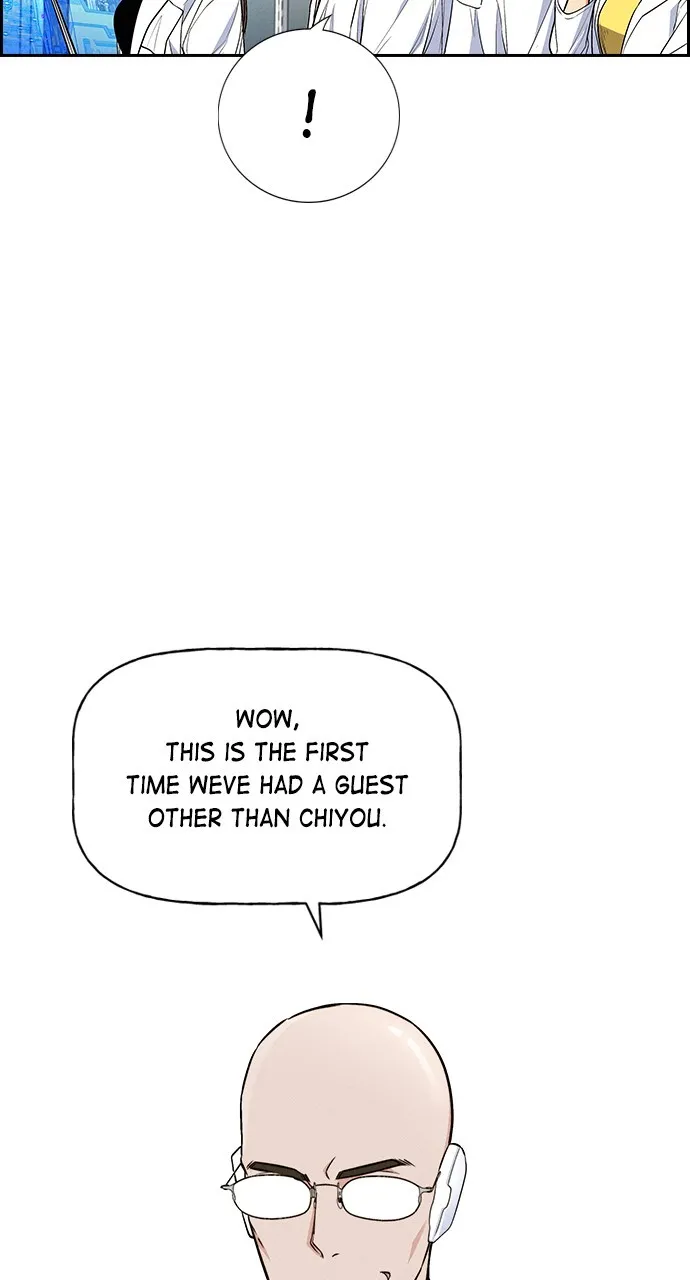 Housekeeper Chapter 125 page 80 - 