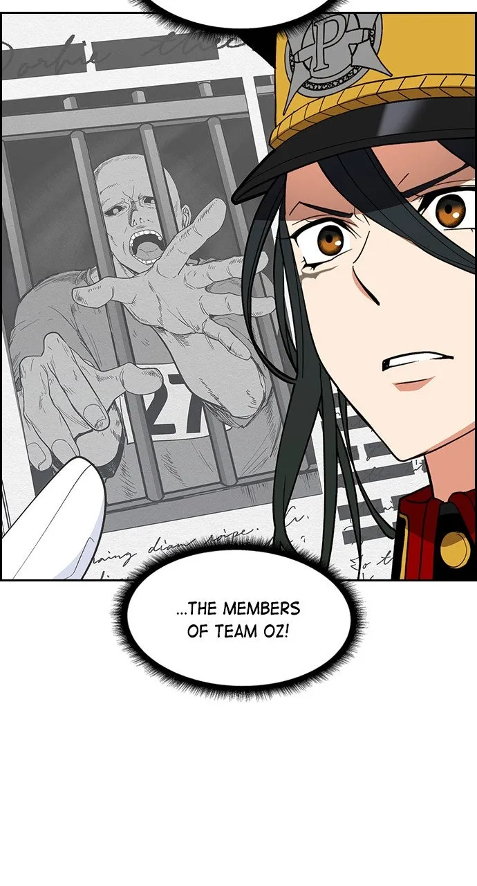 Housekeeper Chapter 125 page 82 - 