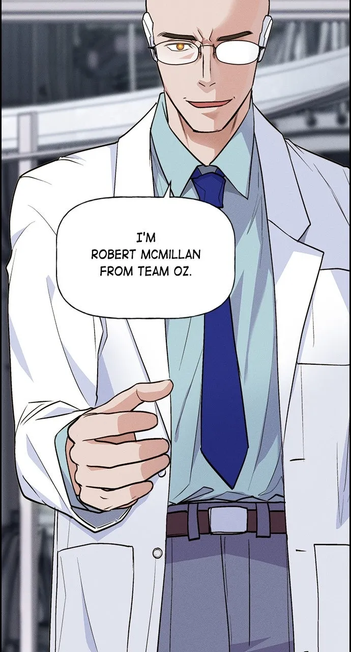Housekeeper Chapter 125 page 86 - 
