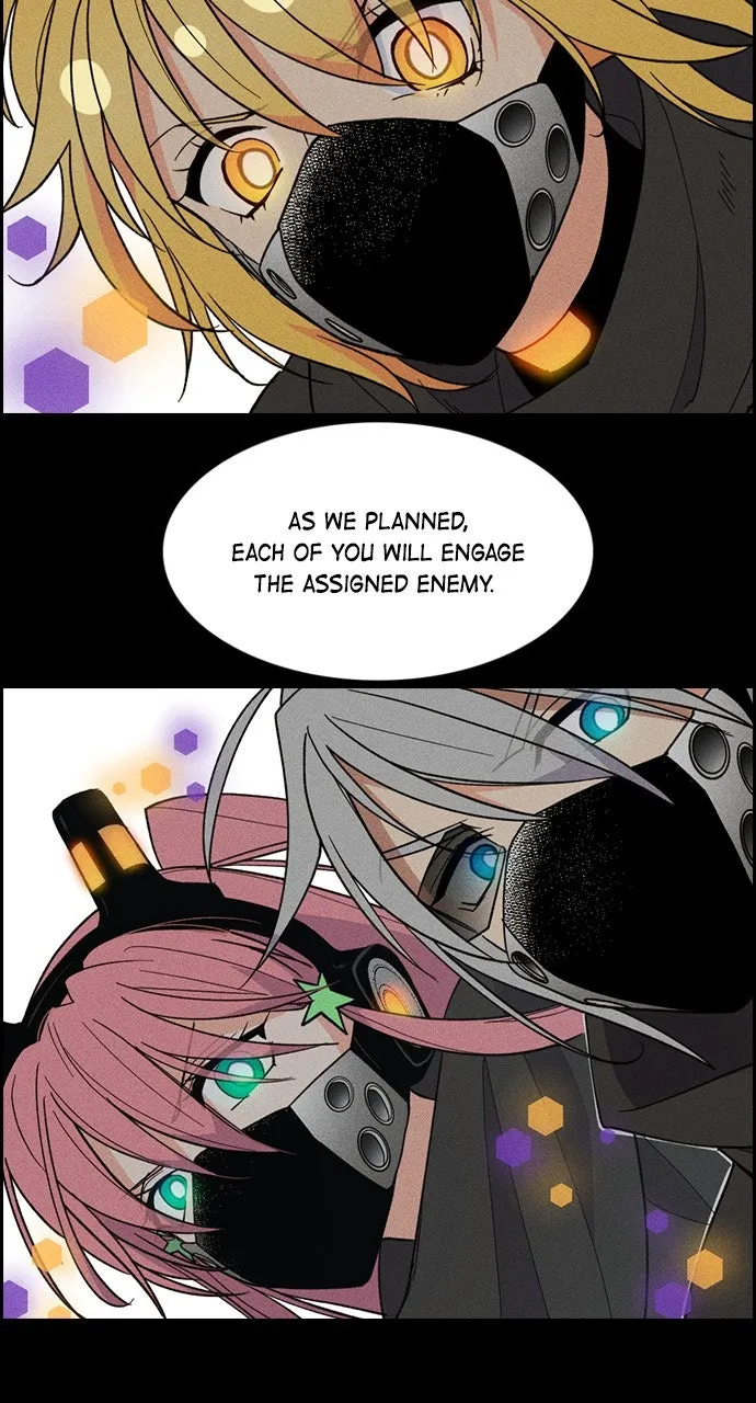 Housekeeper Chapter 125 page 10 - 