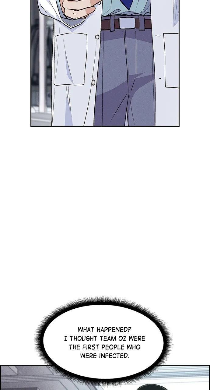 Housekeeper Chapter 126 page 2 - 