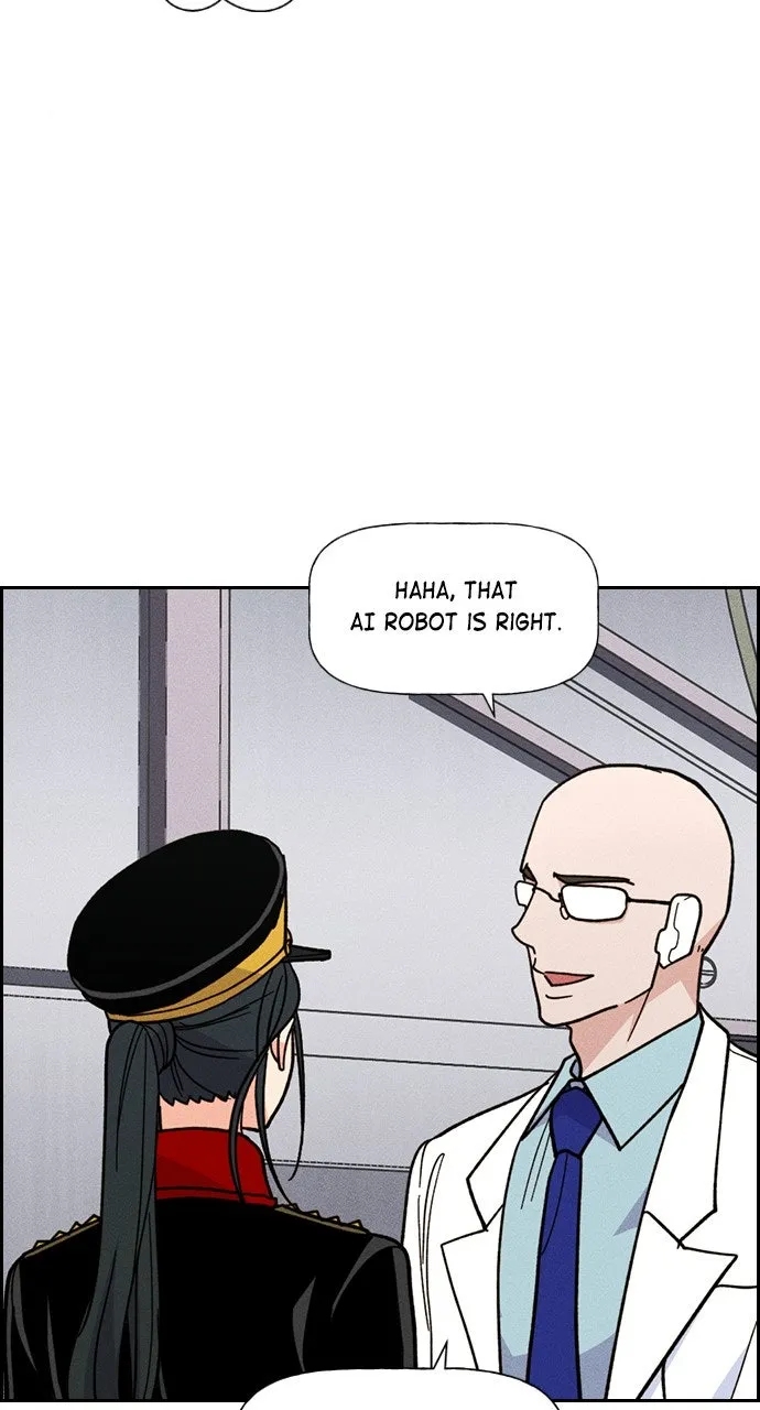 Housekeeper Chapter 126 page 11 - 