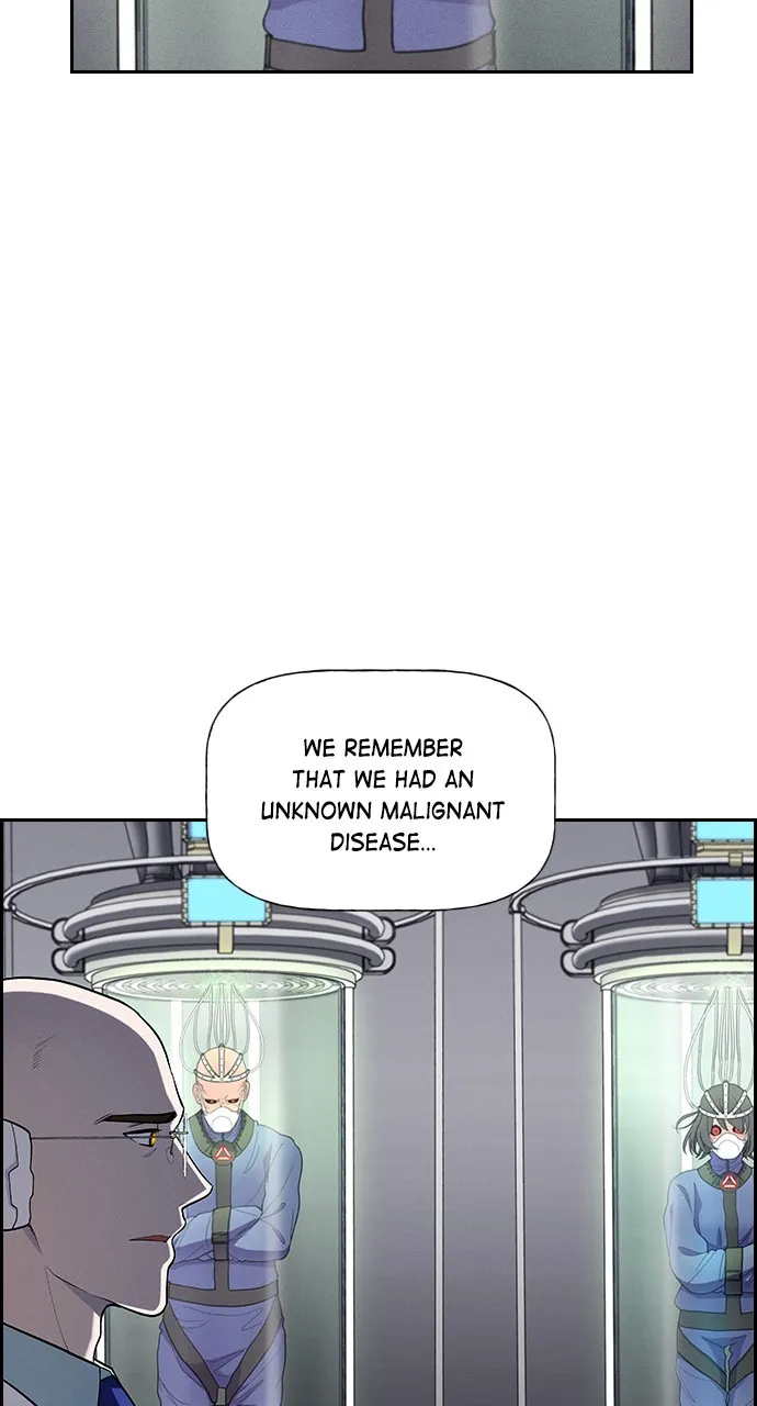 Housekeeper Chapter 126 page 14 - 