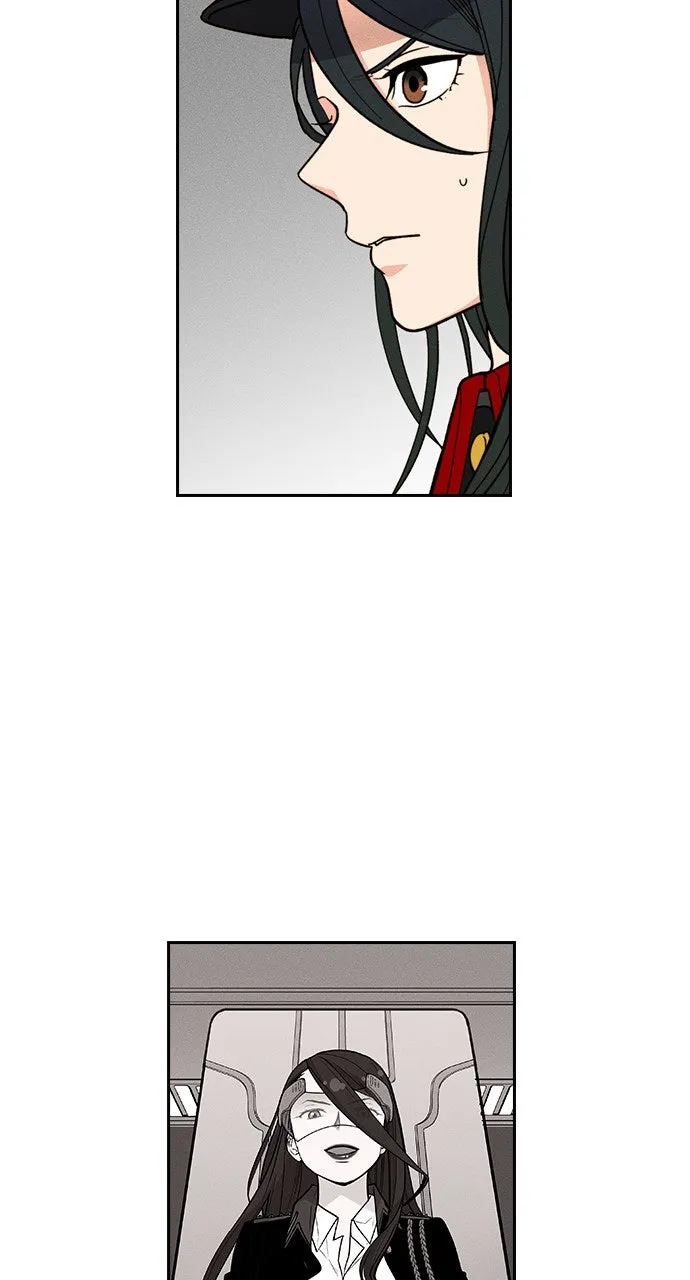 Housekeeper Chapter 126 page 20 - 