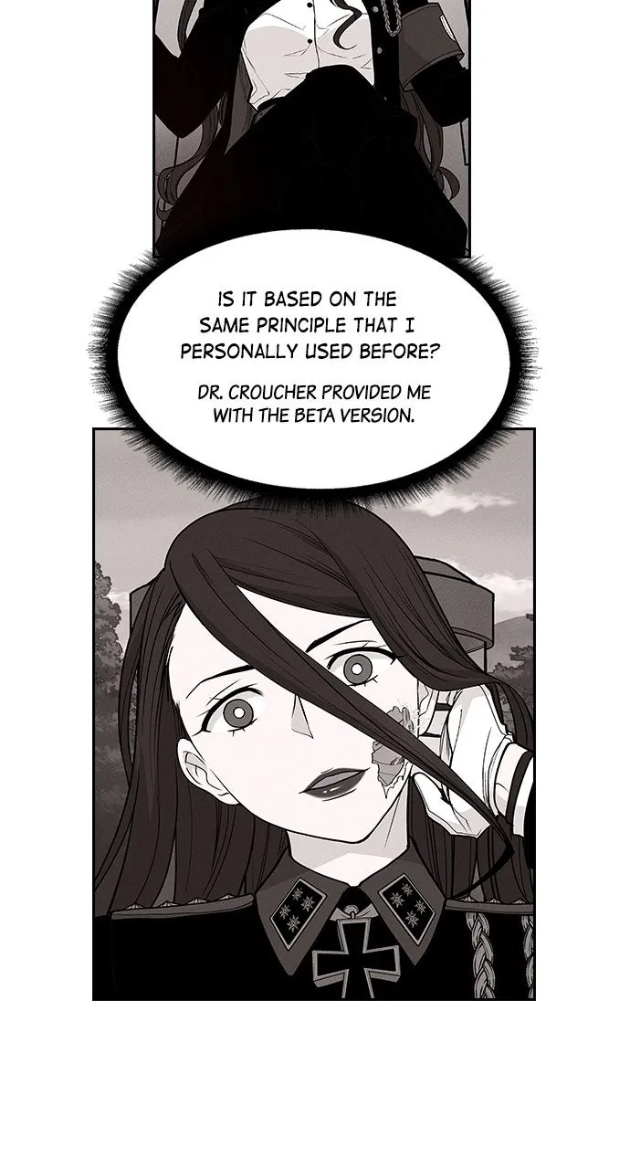 Housekeeper Chapter 126 page 21 - 