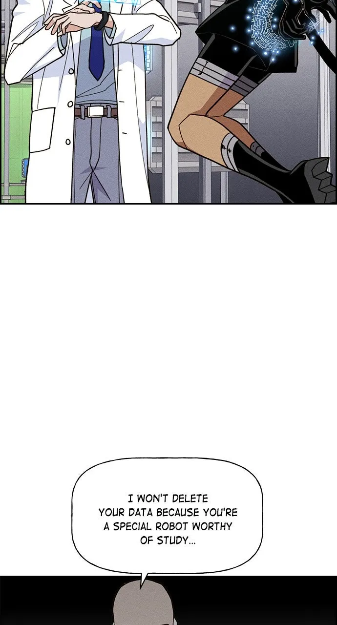Housekeeper Chapter 126 page 31 - 