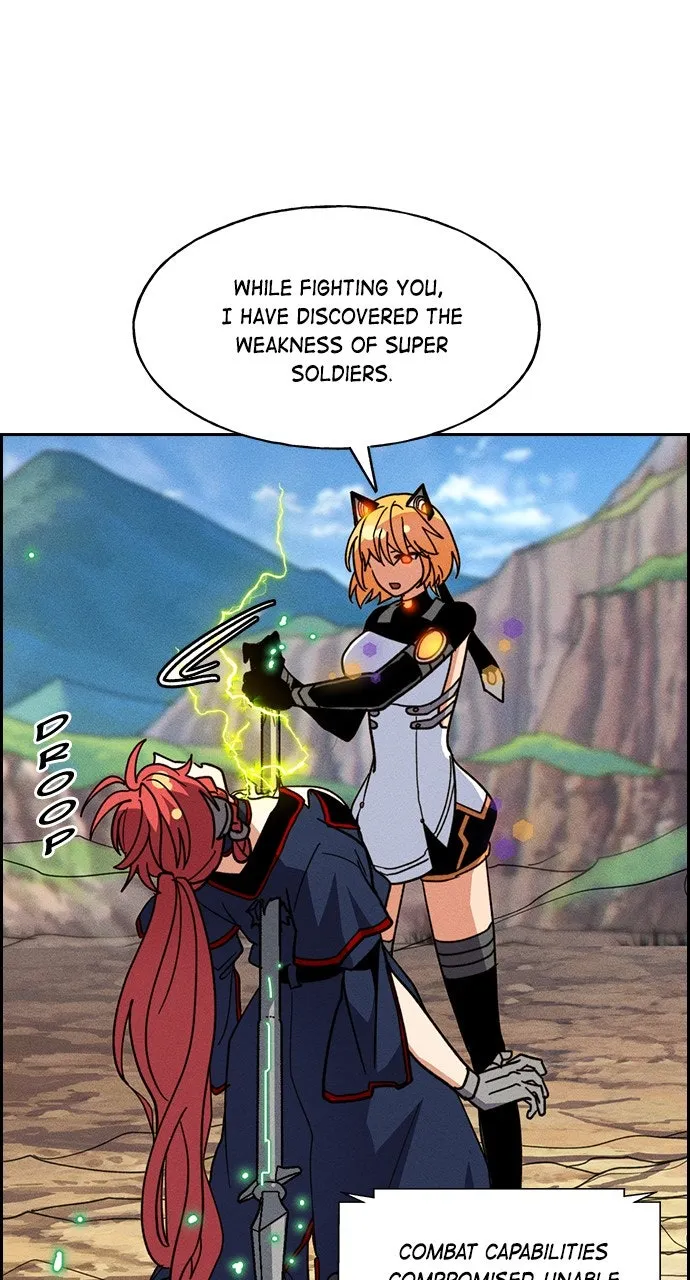 Housekeeper Chapter 126 page 80 - 
