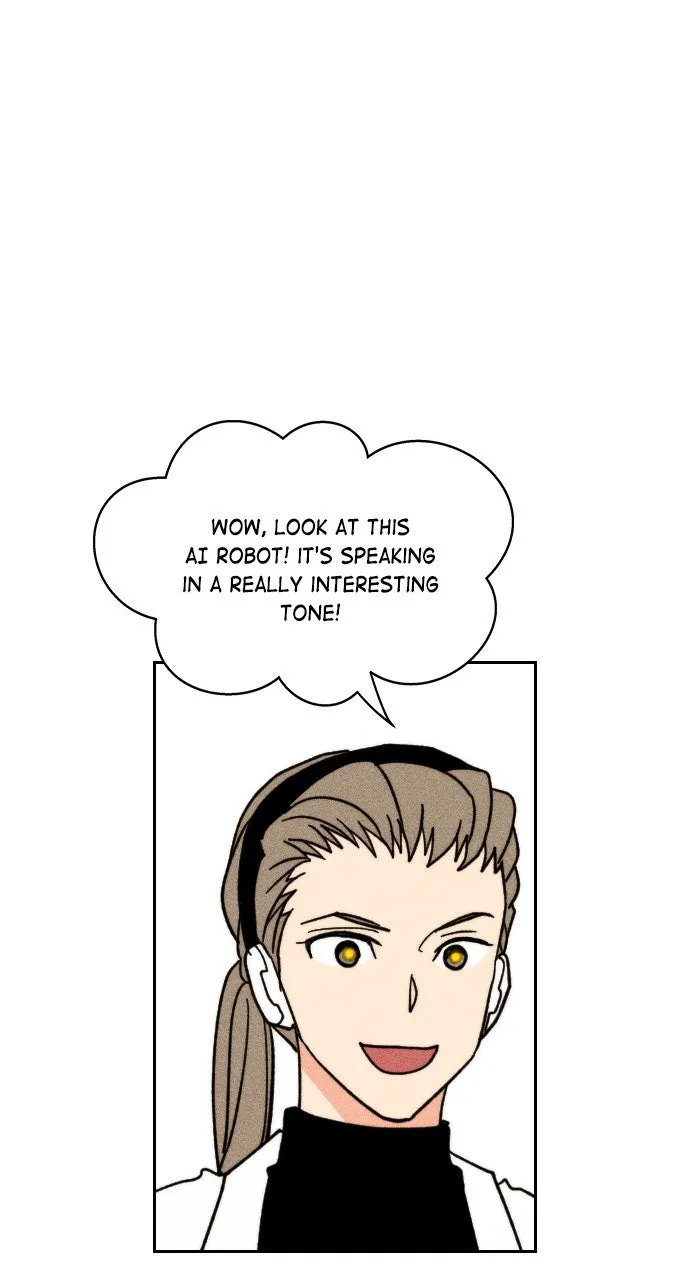 Housekeeper Chapter 126 page 9 - 