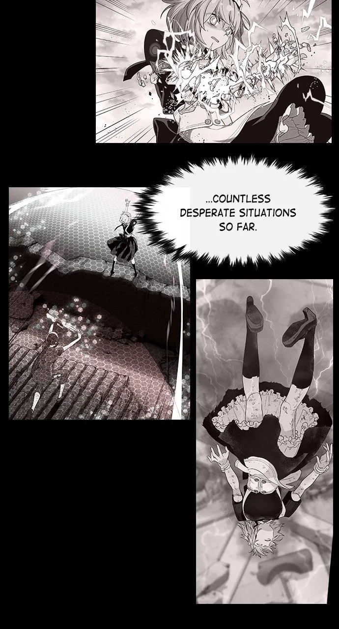 Housekeeper Chapter 126 page 85 - 