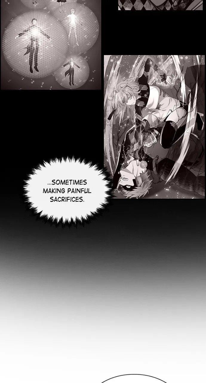 Housekeeper Chapter 126 page 87 - 