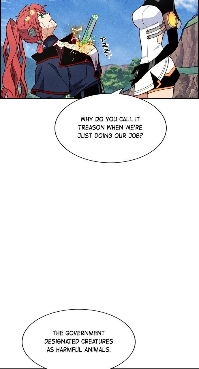 Housekeeper Chapter 127 page 16 - 