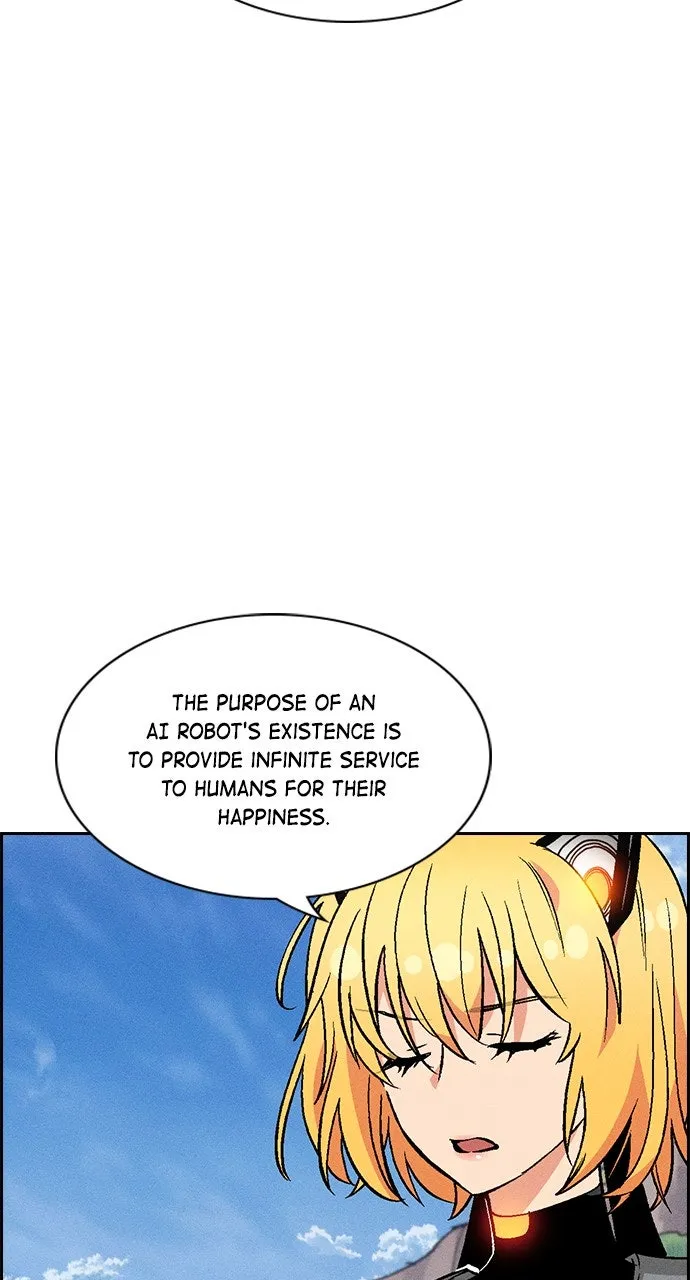 Housekeeper Chapter 127 page 20 - 