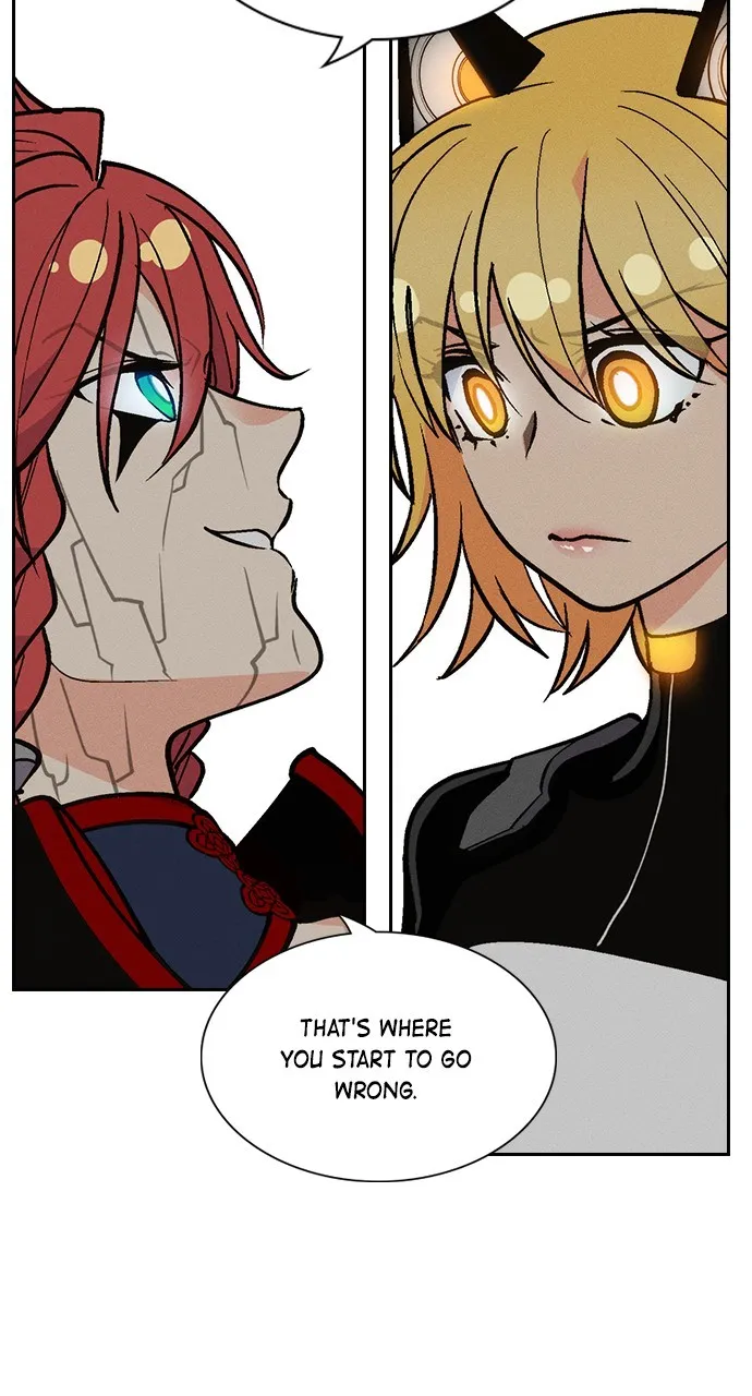 Housekeeper Chapter 127 page 26 - 