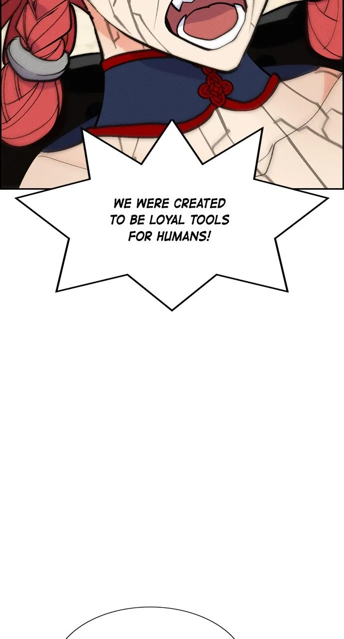 Housekeeper Chapter 127 page 28 - 