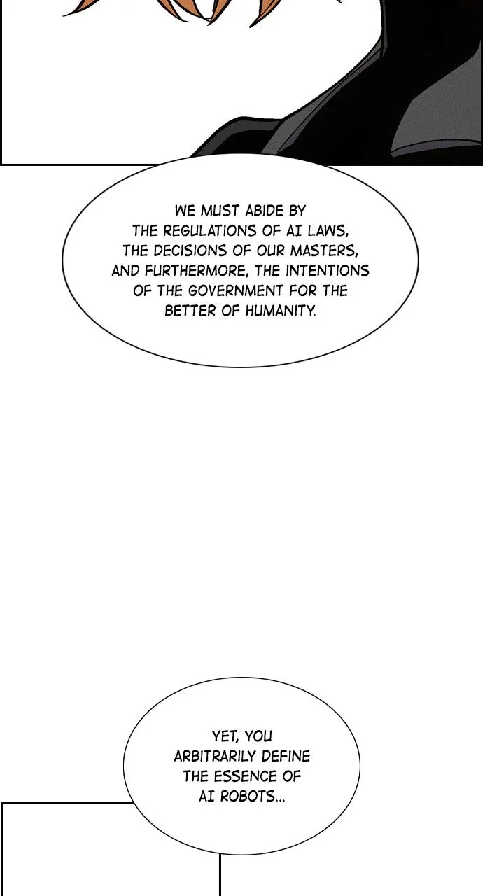 Housekeeper Chapter 127 page 32 - 
