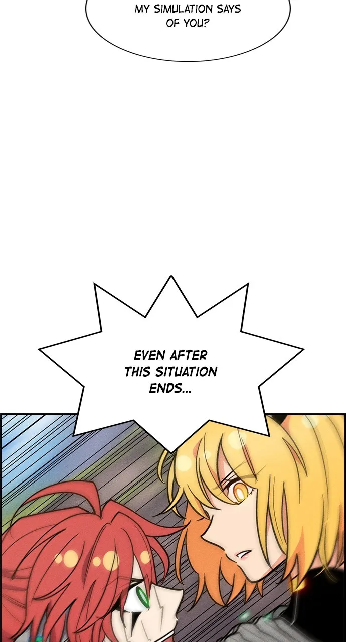 Housekeeper Chapter 127 page 36 - 