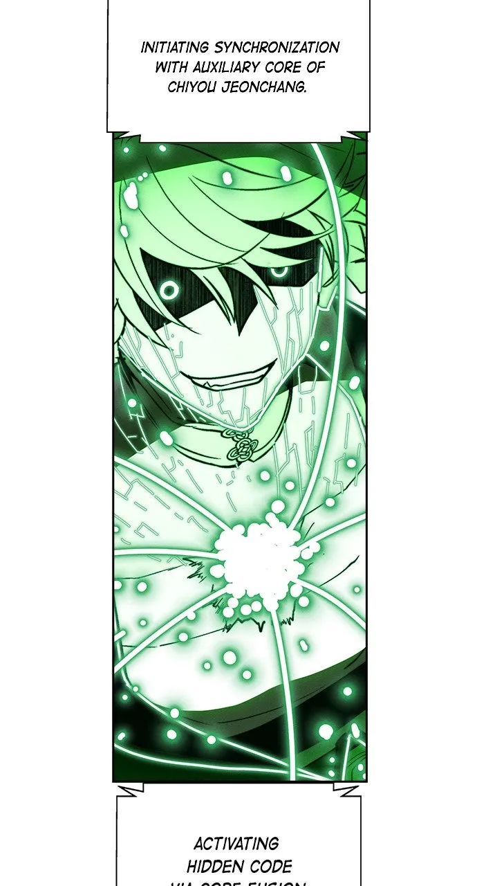Housekeeper Chapter 127 page 51 - 