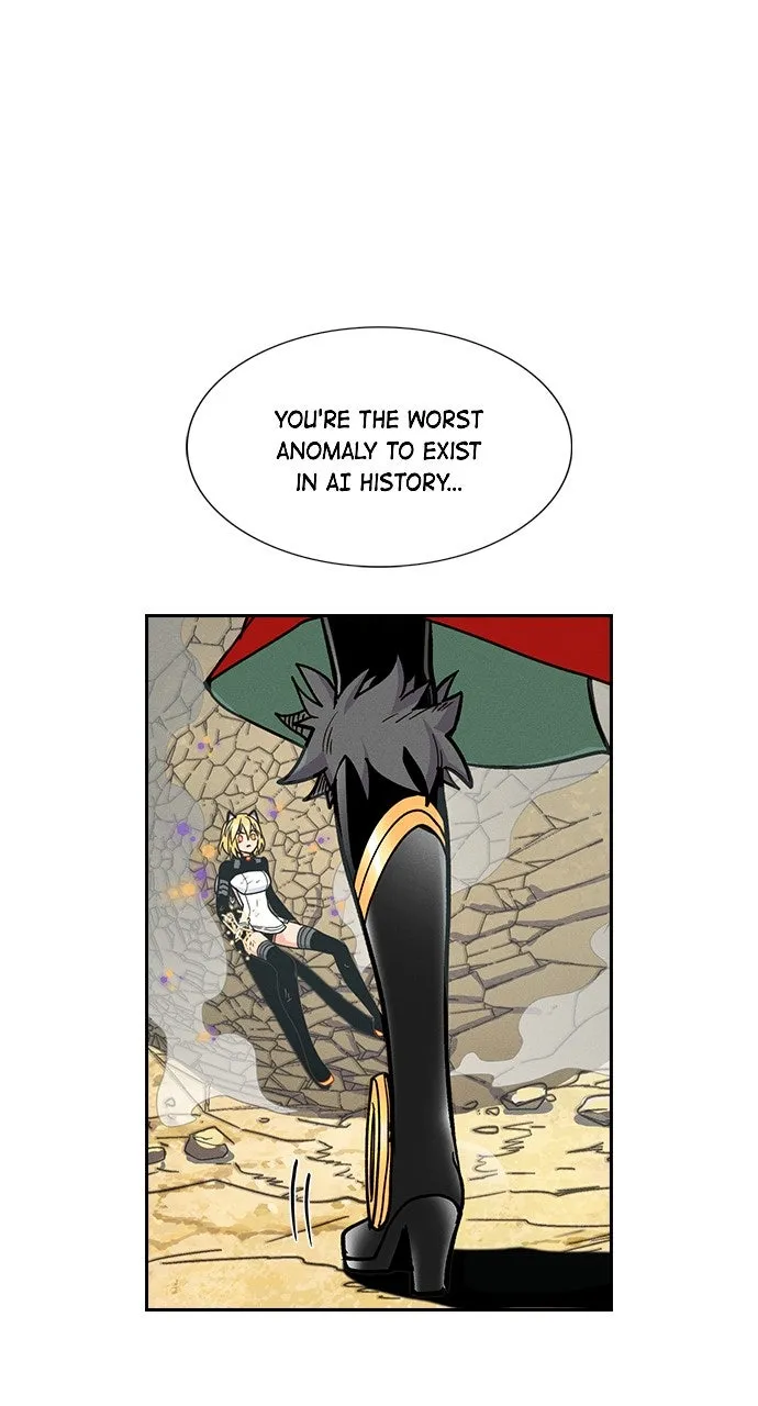 Housekeeper Chapter 127 page 66 - 